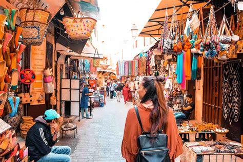 Découverte des Saveurs du Maroc